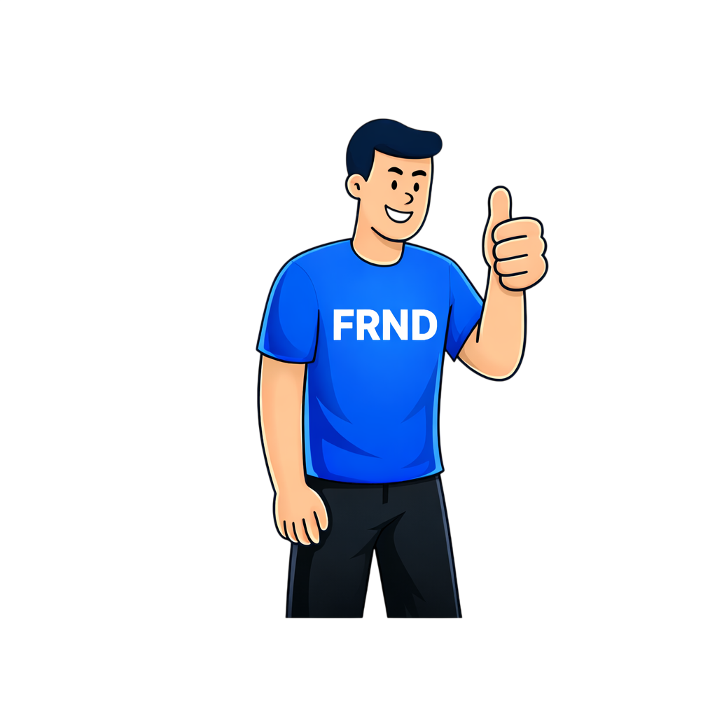 FRND